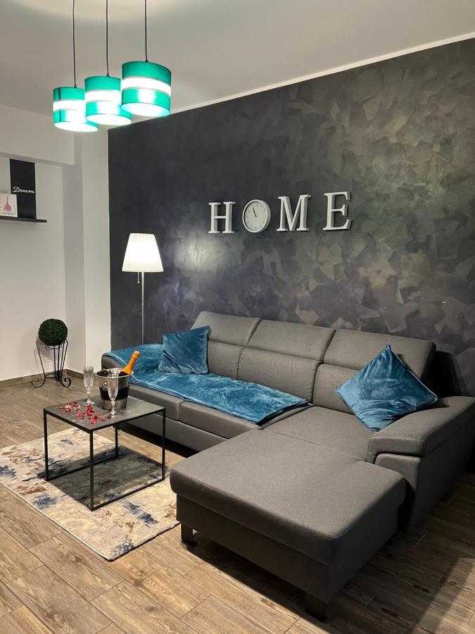 Pya Residence Brasov Bagian luar foto