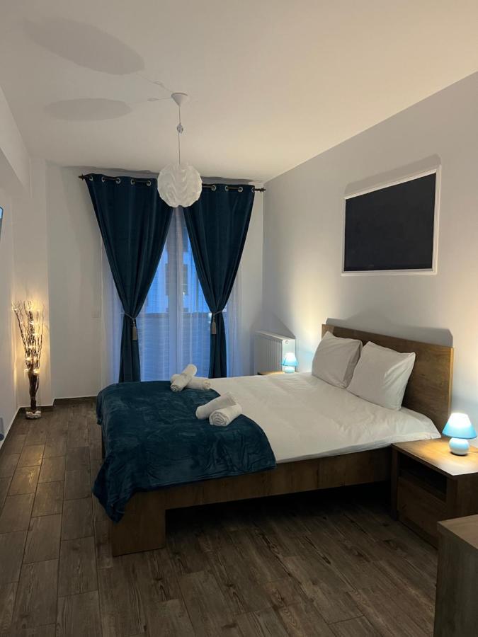 Pya Residence Brasov Bagian luar foto