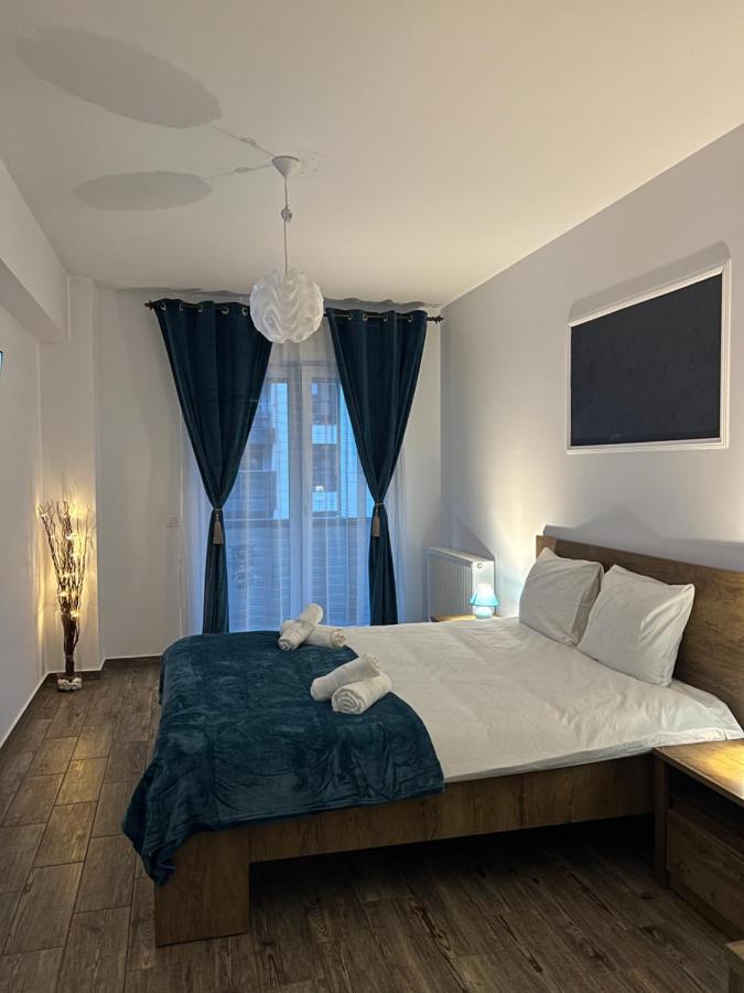Pya Residence Brasov Bagian luar foto
