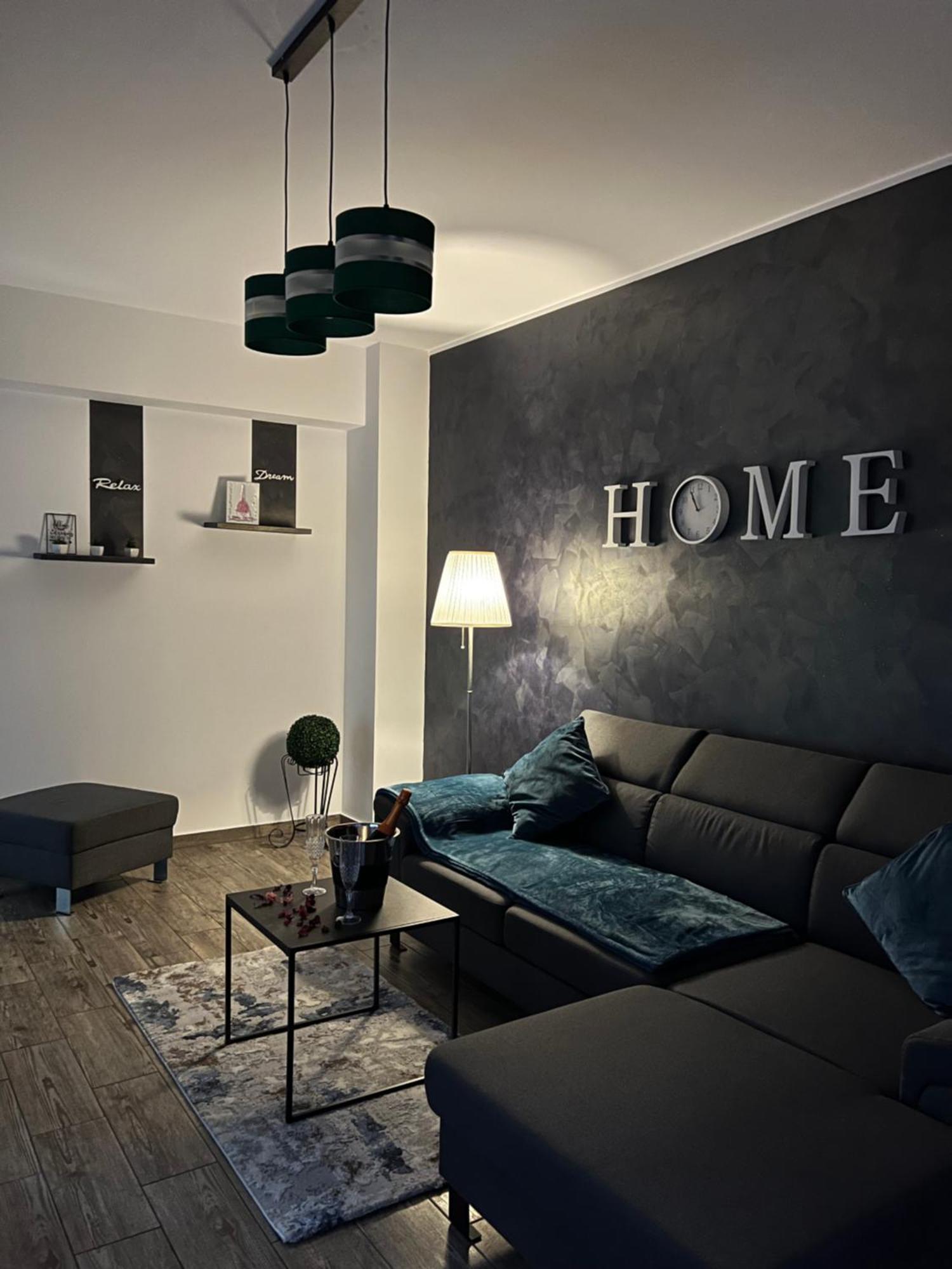 Pya Residence Brasov Bagian luar foto